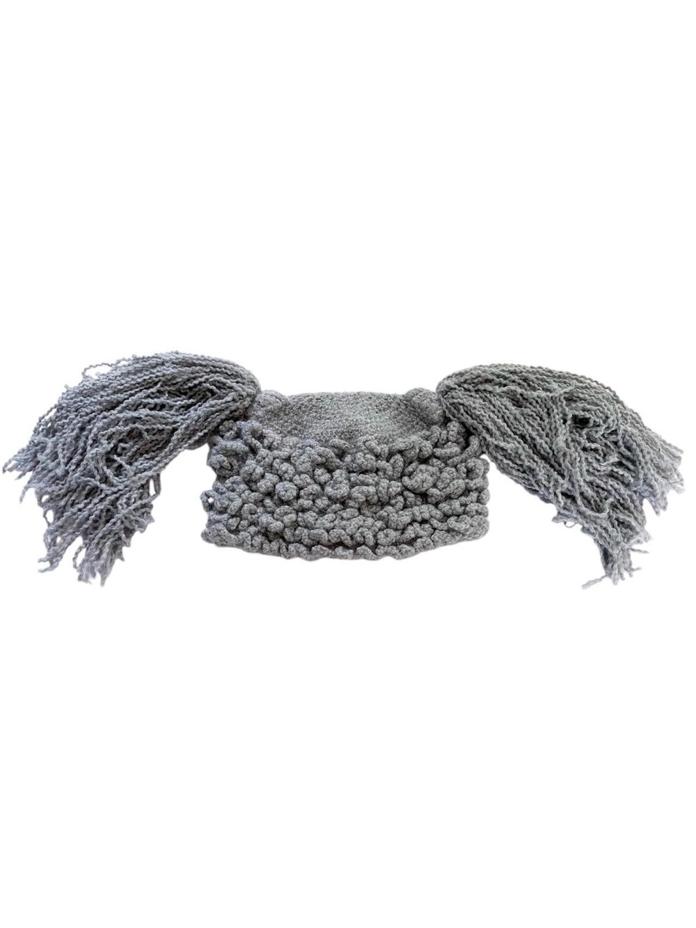 Peruvian Trading Company Knit Hat